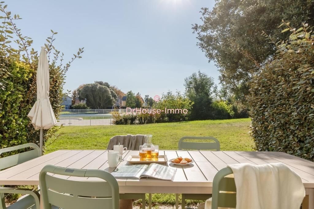 Maison à vendre, 41m², Talmont-Saint-Hilaire