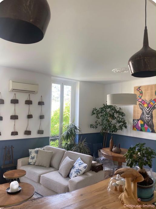Appartement 2 pièces 47 m² · à Nice · 47 m² · 260 000 €