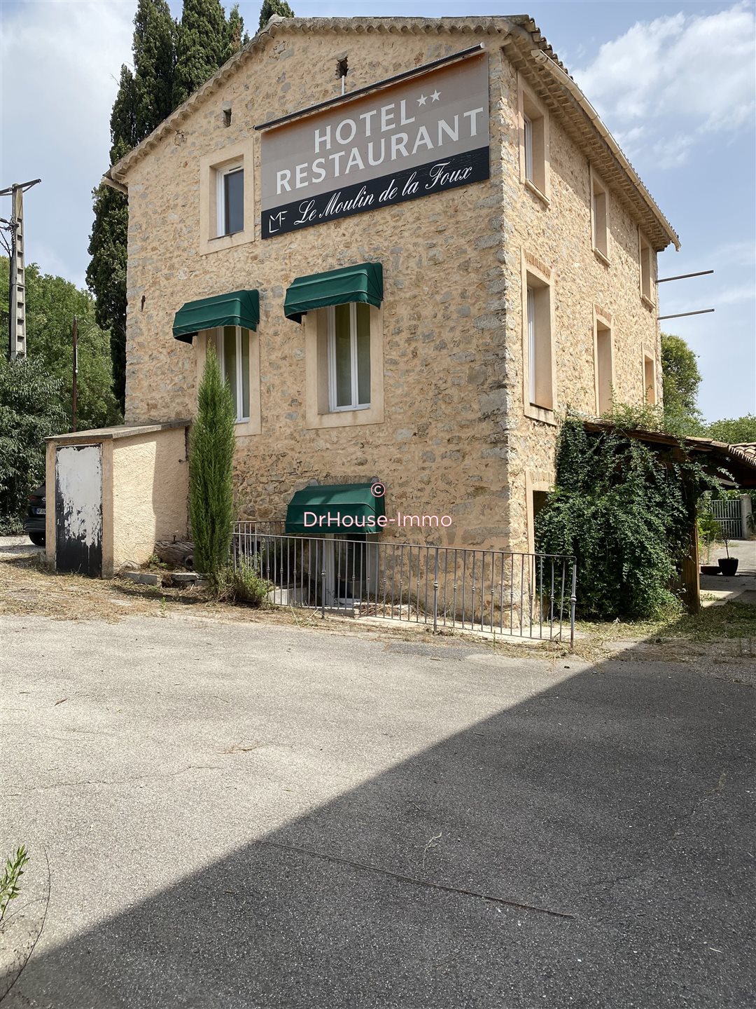 Maison à vendre, 1815m², Draguignan