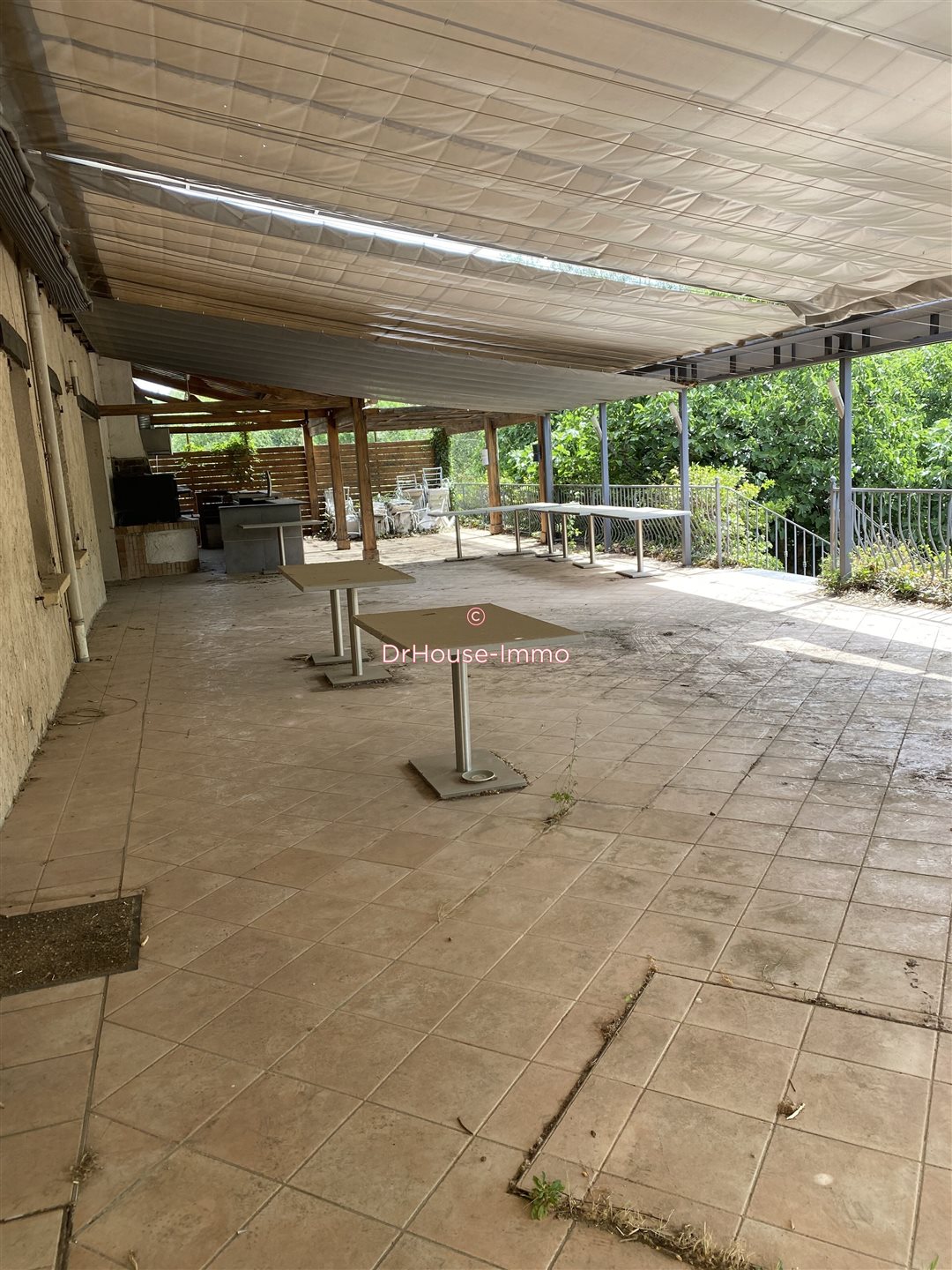 Maison à vendre, 1815m², Draguignan