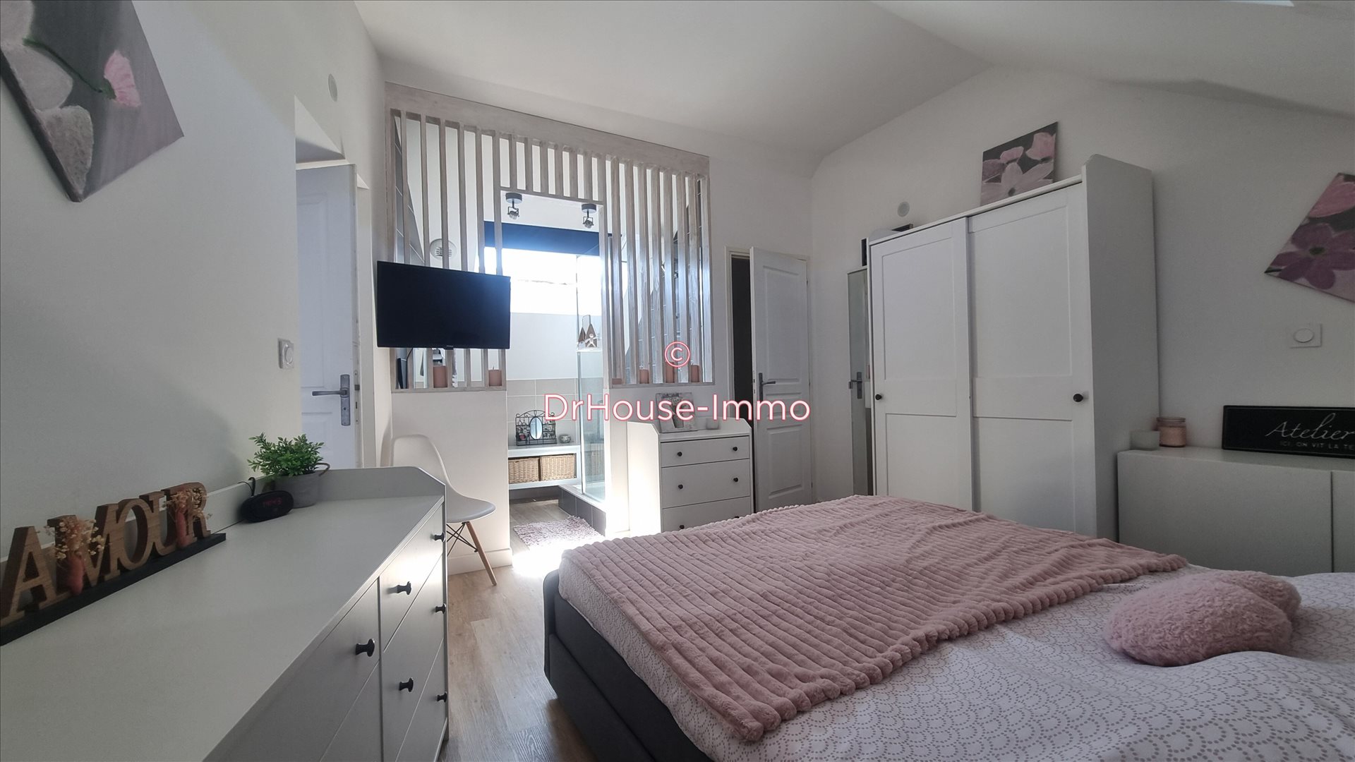 Maison à vendre, 75m², Champcueil
