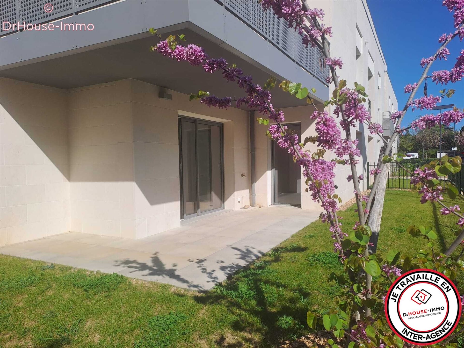 Appartement à vendre, 111m², Saint-Cyr-sur-Loire