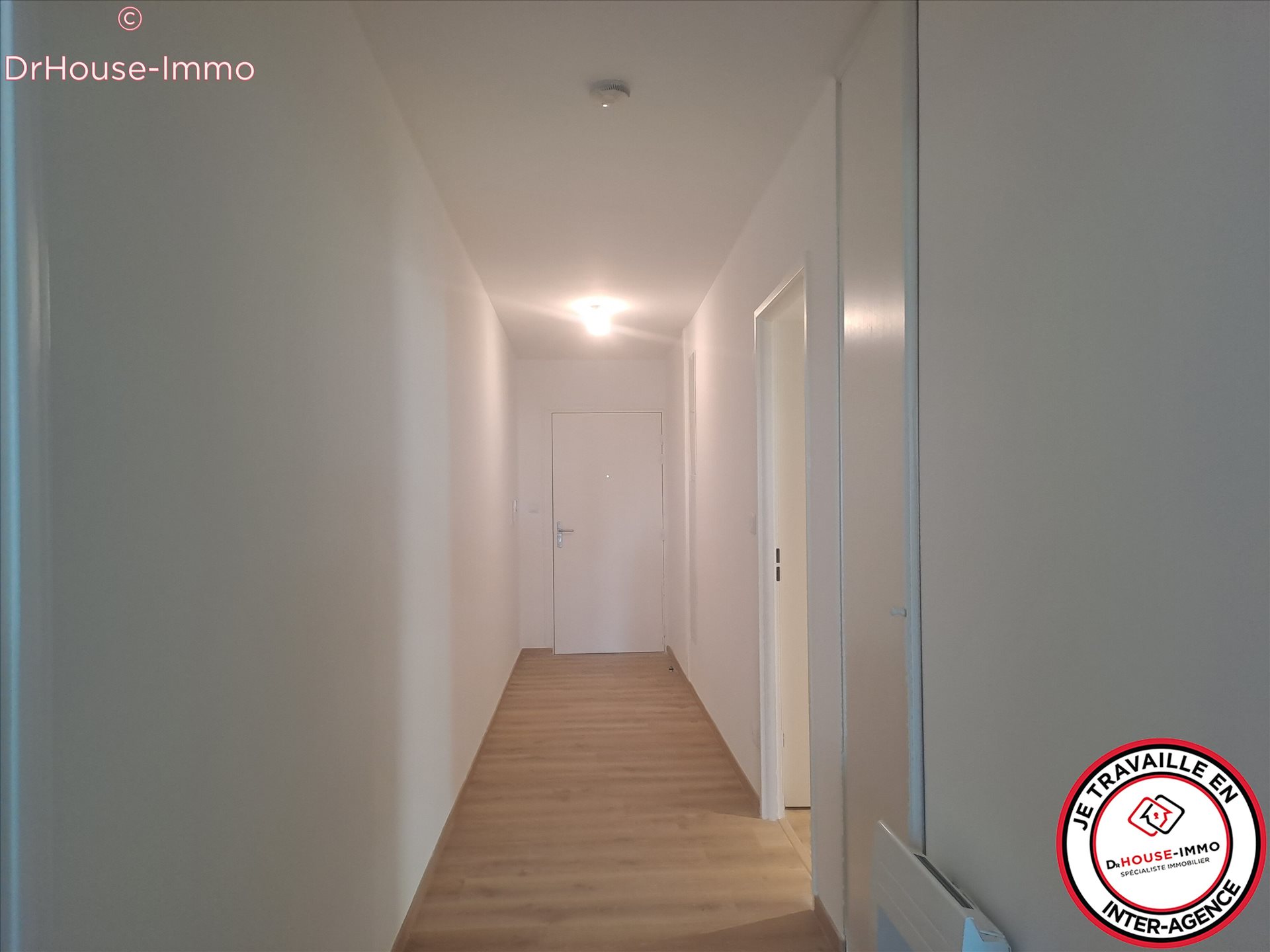 Appartement à vendre, 111m², Saint-Cyr-sur-Loire