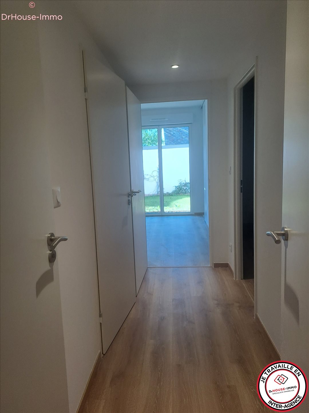 Appartement à vendre, 111m², Saint-Cyr-sur-Loire