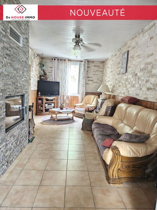 Maison 5 pièces 91 m² · à Luynes · 91 m² · 229 500 €