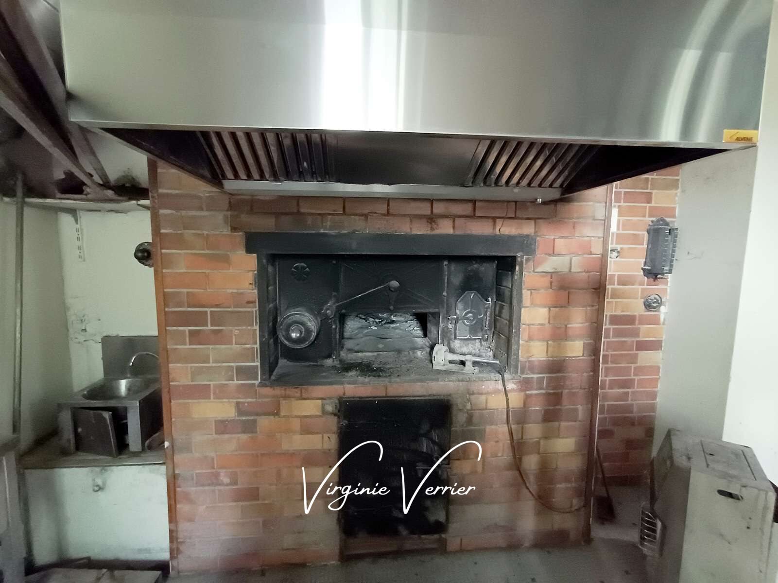 Maison à vendre, 190m², Hautefort