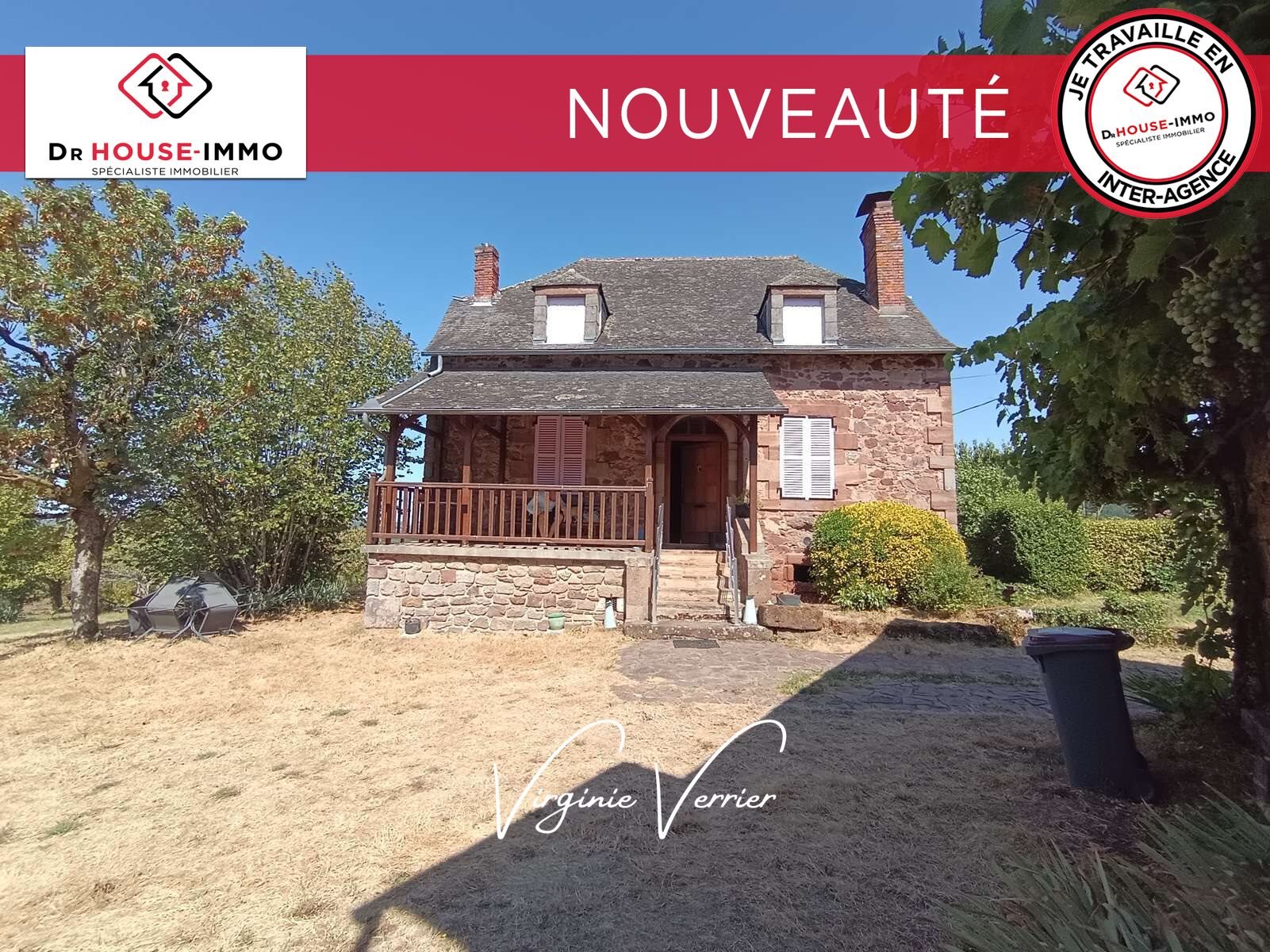 Maison à vendre, 130m², Saint-Solve