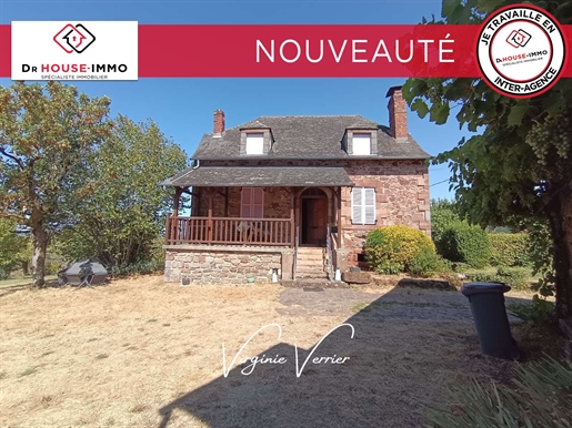 Maison 6 pièces 130 m² · à Saint-Solve · 130 m² · 241 000 €