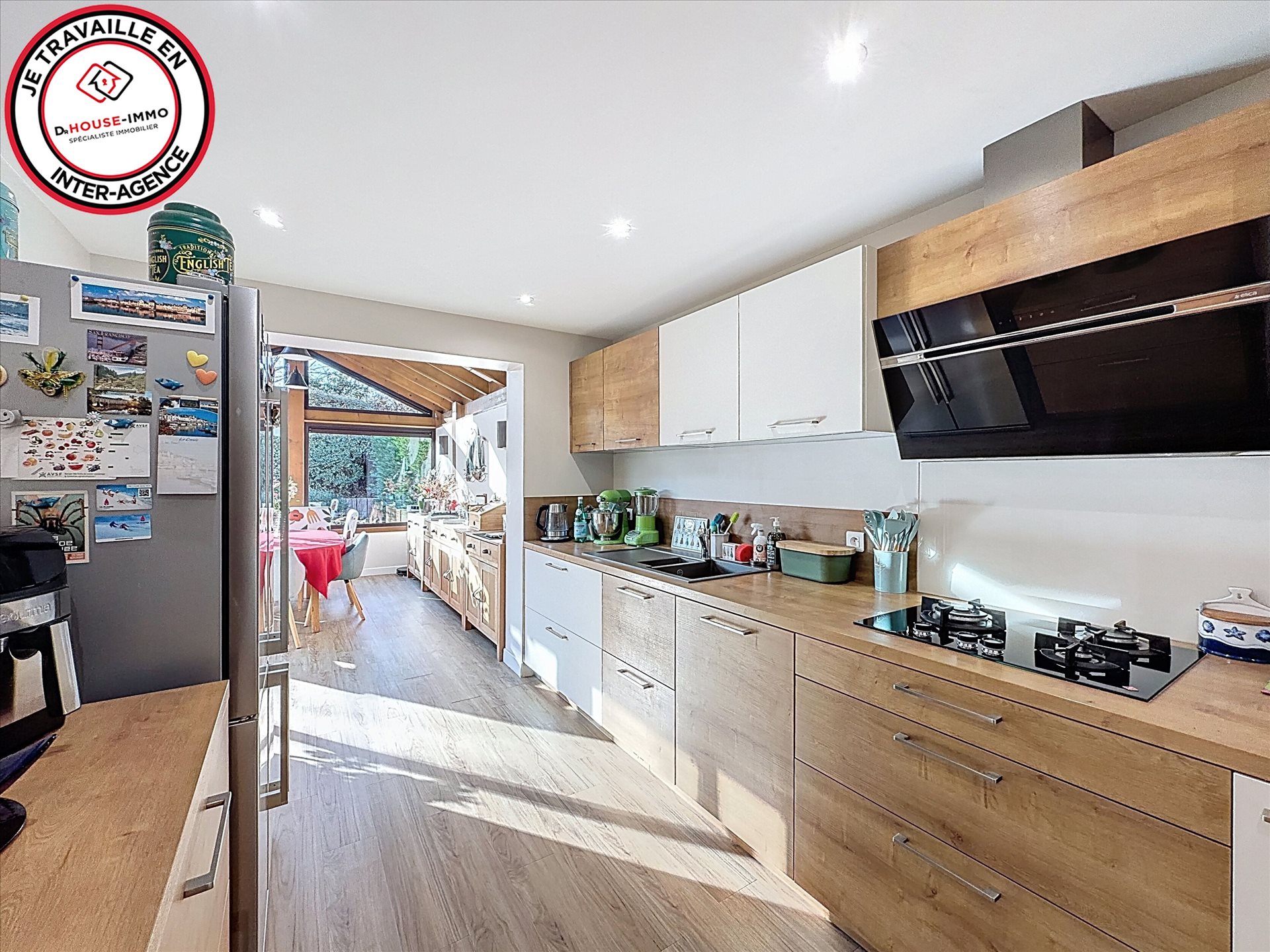 Maison à vendre, 225m², Nozay