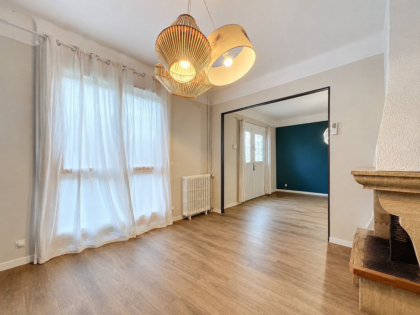Maison à vendre, 77m², Morsang-sur-Orge