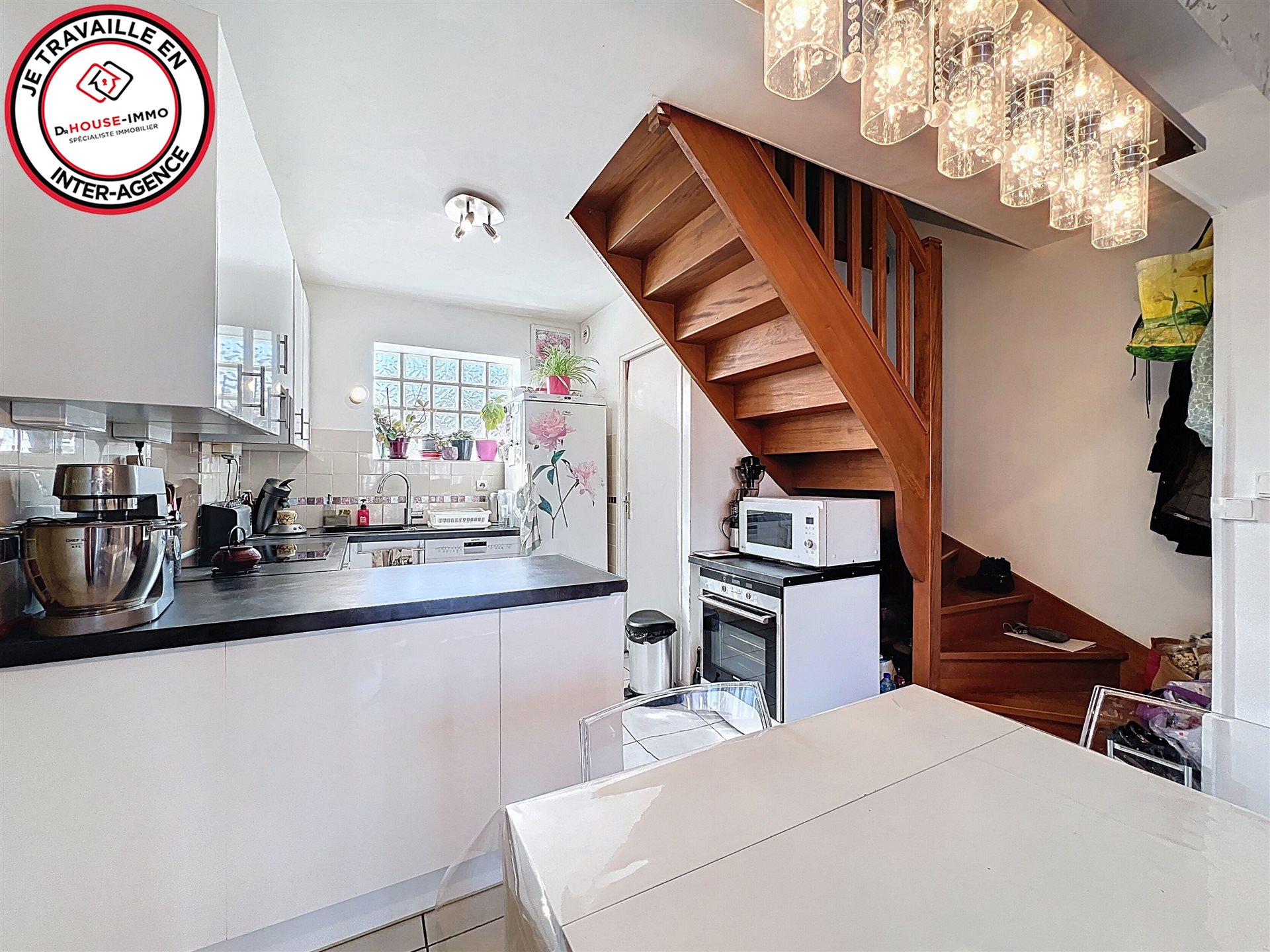 Appartement à vendre, 84m², Corbeil-Essonnes