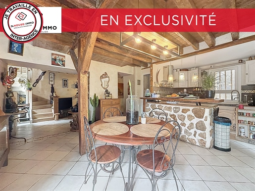 Maison 5 pièces 100 m² · à Maincy · 100 m² · 219 500 €