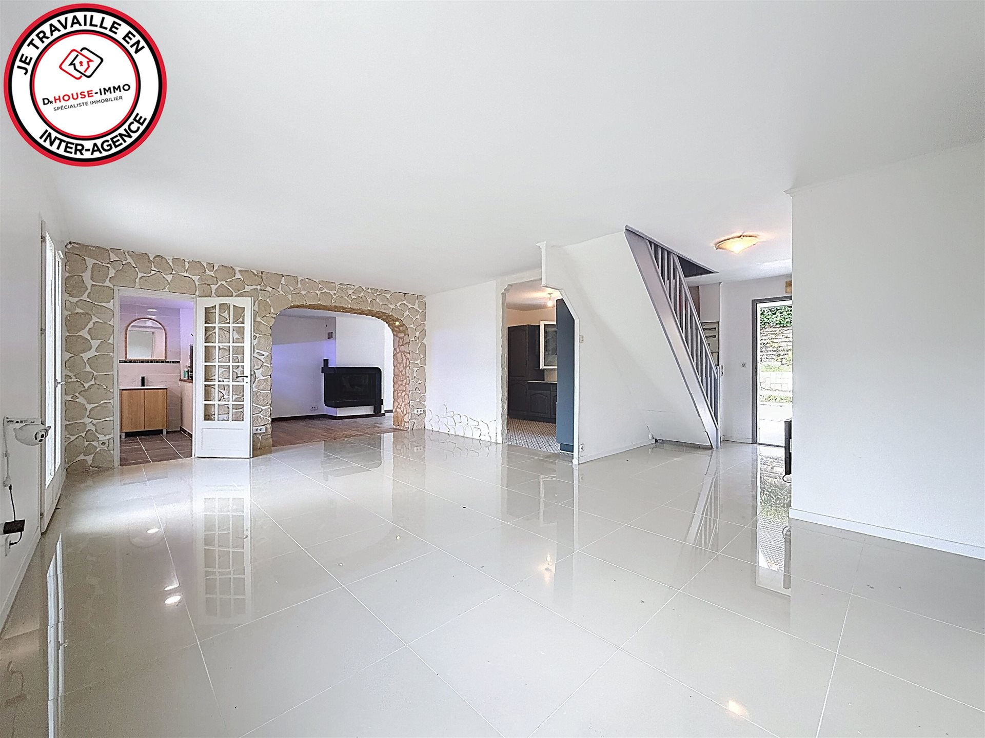 Maison à vendre, 135m², Villabé