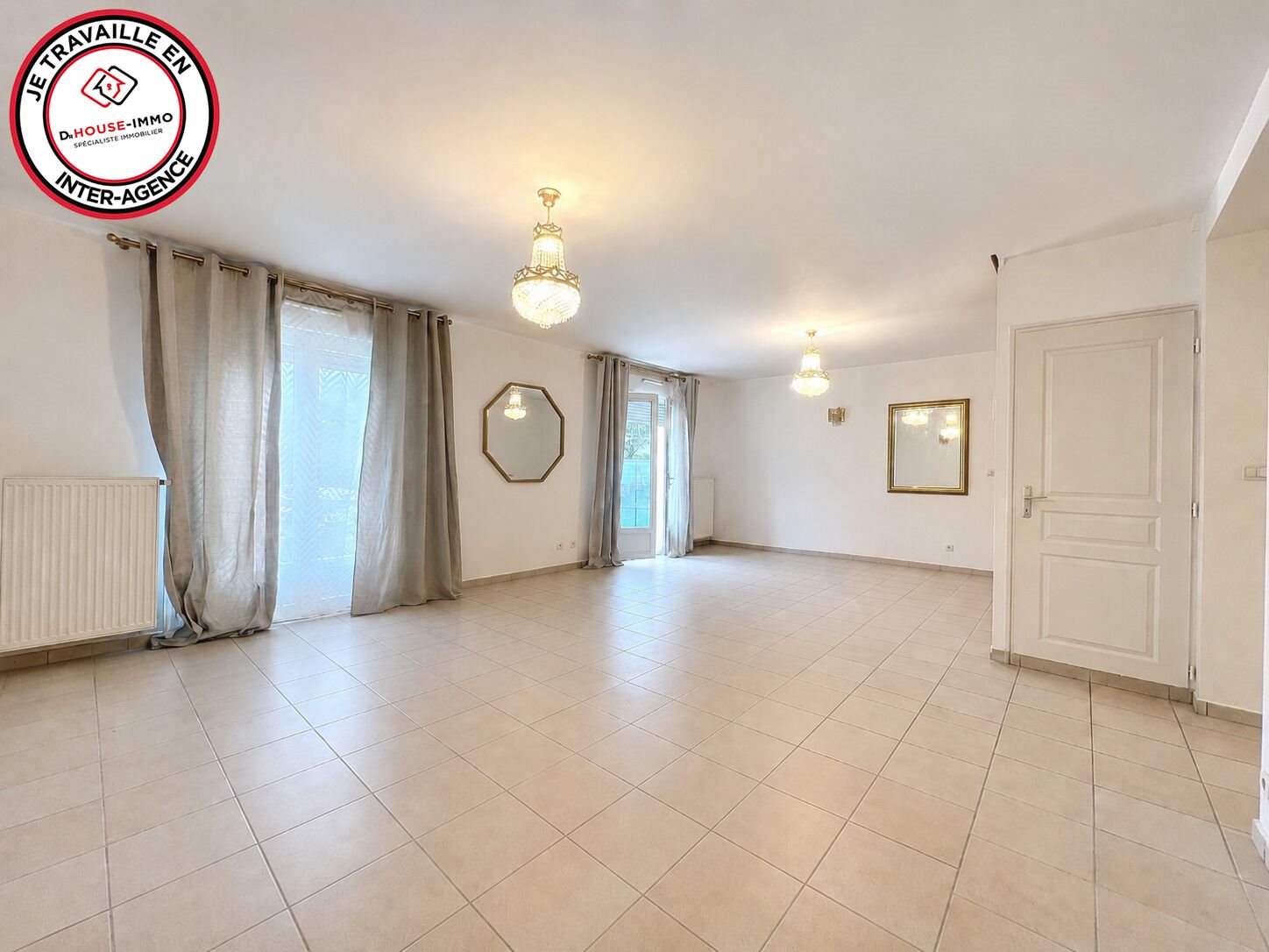 Maison à vendre, 124m², Draveil