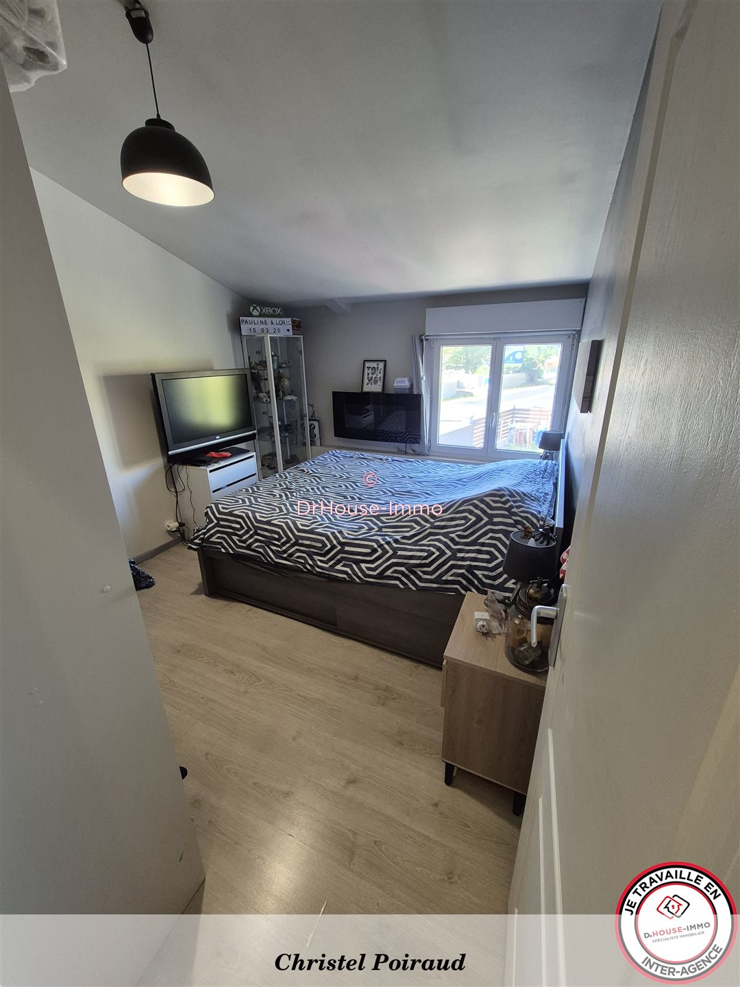 Maison à vendre, 90m², Saint-Sulpice-et-Cameyrac