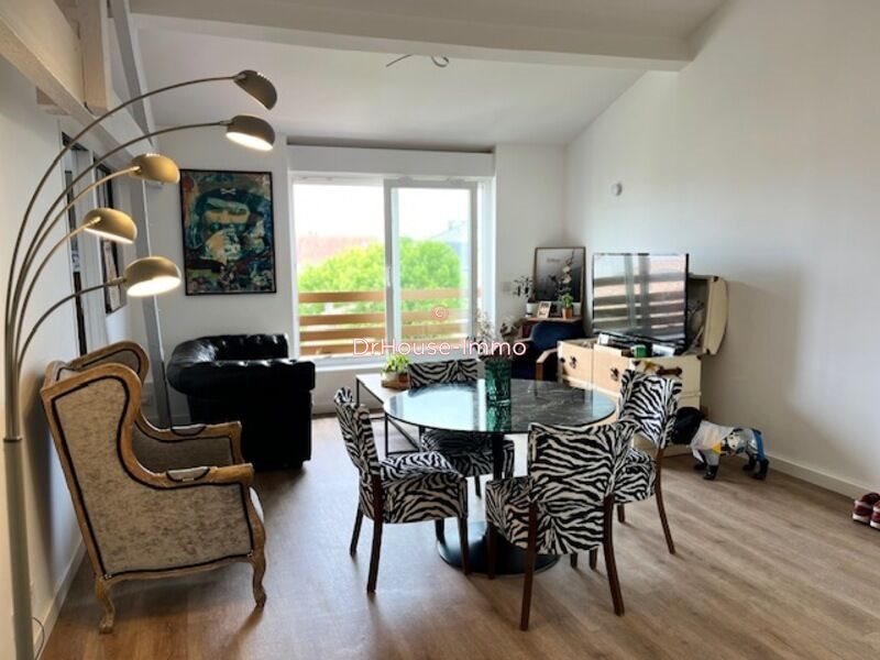 Appartement à vendre, 68m², Talence