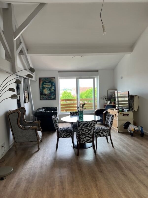 Appartement à vendre, 68m², Talence