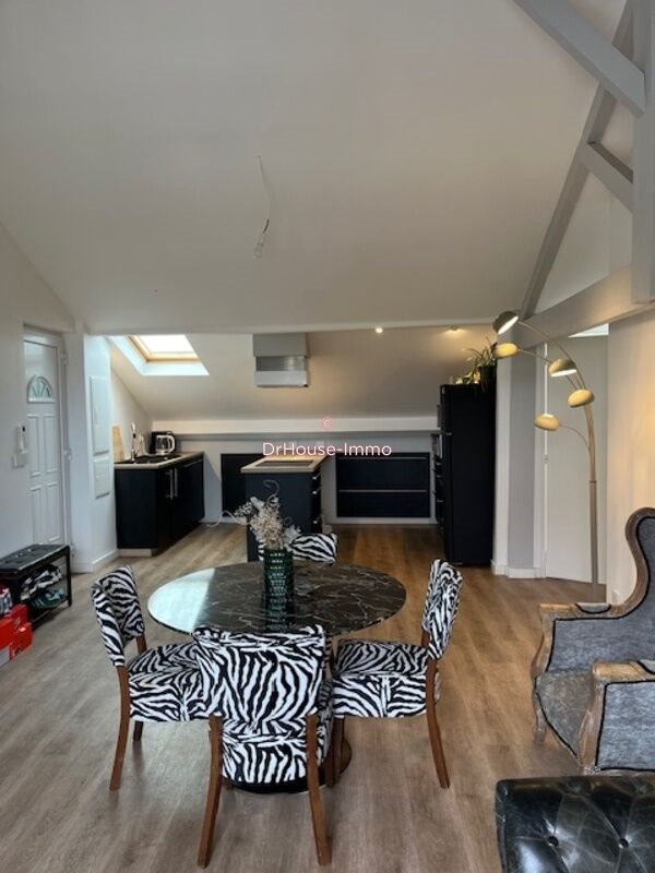 Appartement à vendre, 68m², Talence