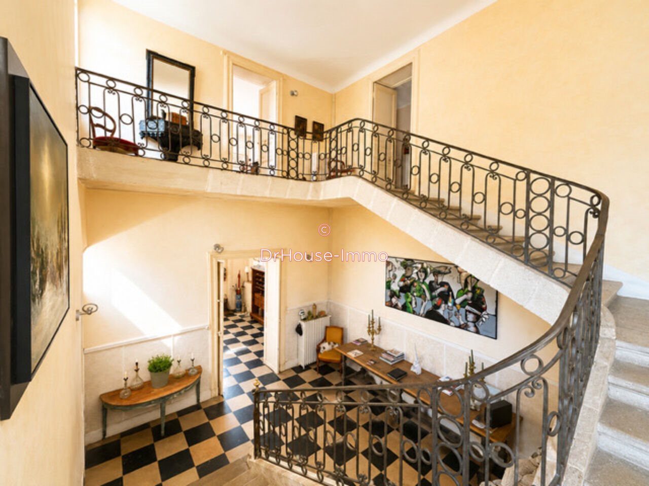 Maison à vendre, 600m², La Réole