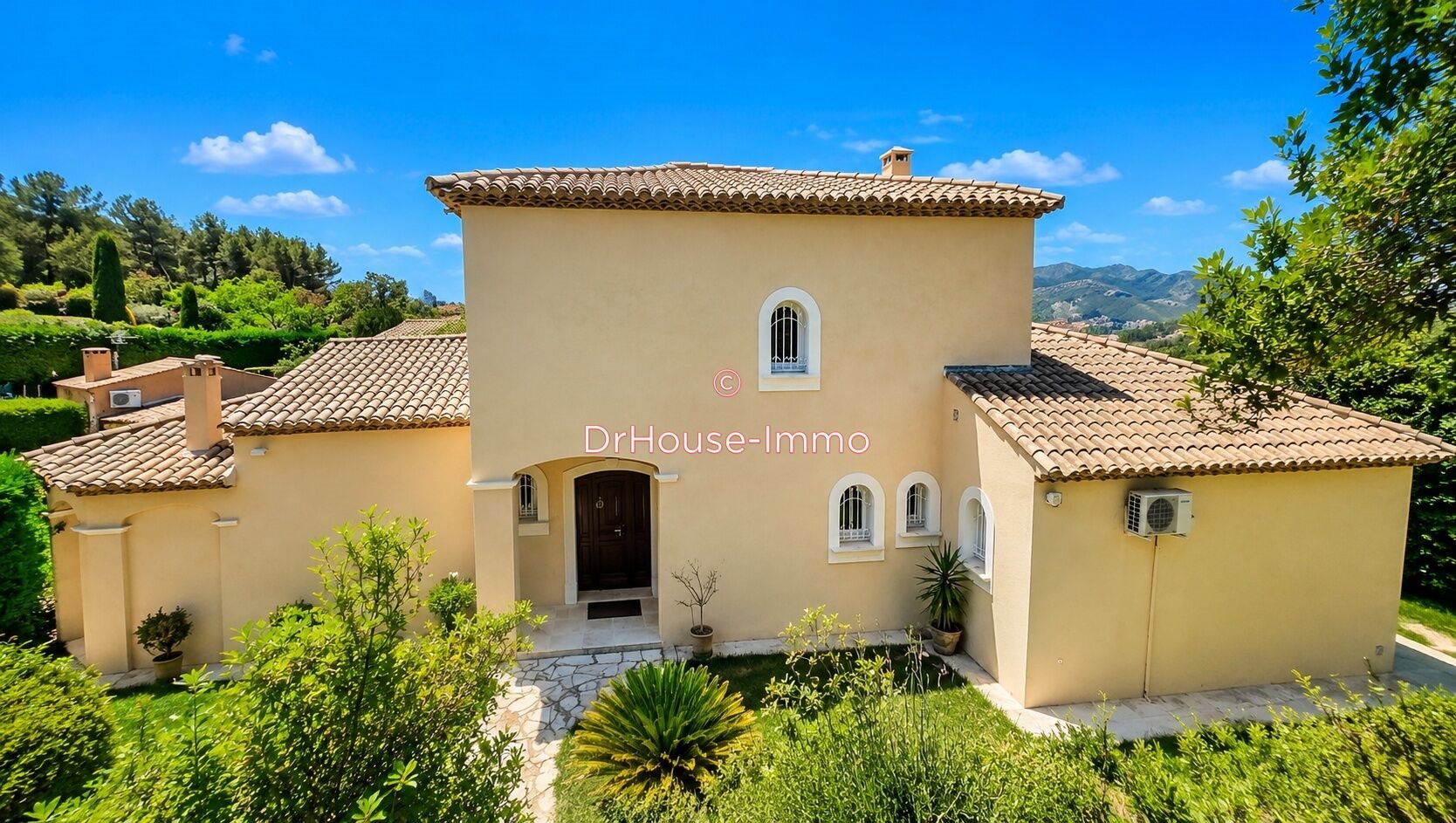 Maison à vendre, 206m², Marseille 12ème