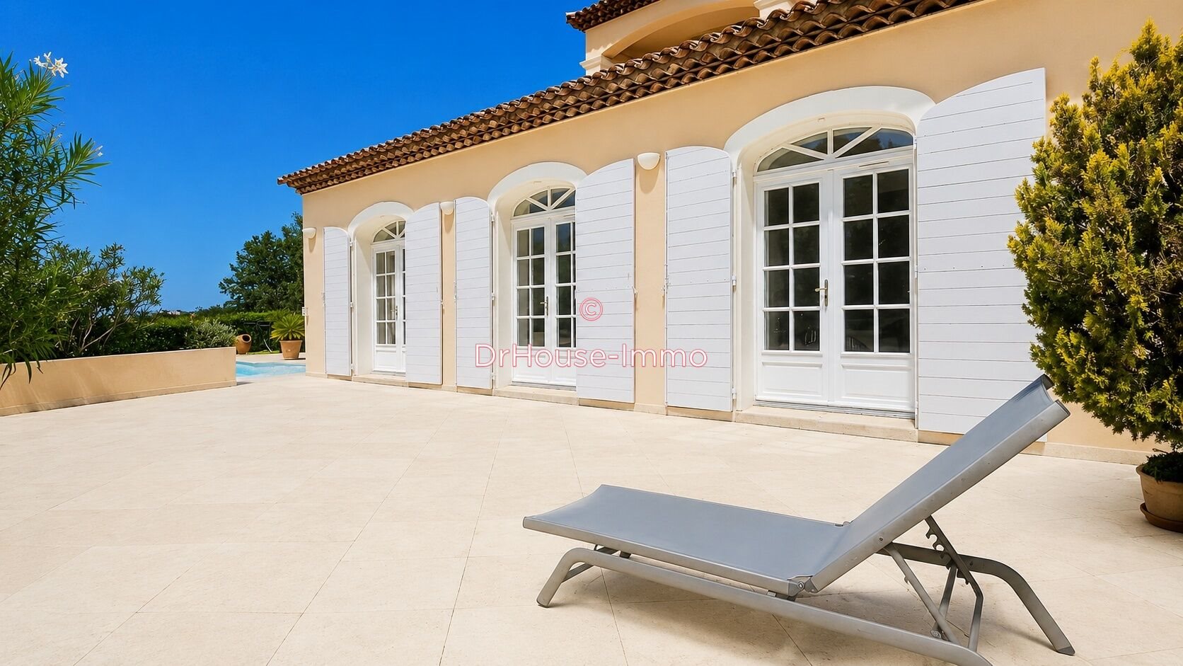 Maison à vendre, 206m², Marseille 12ème