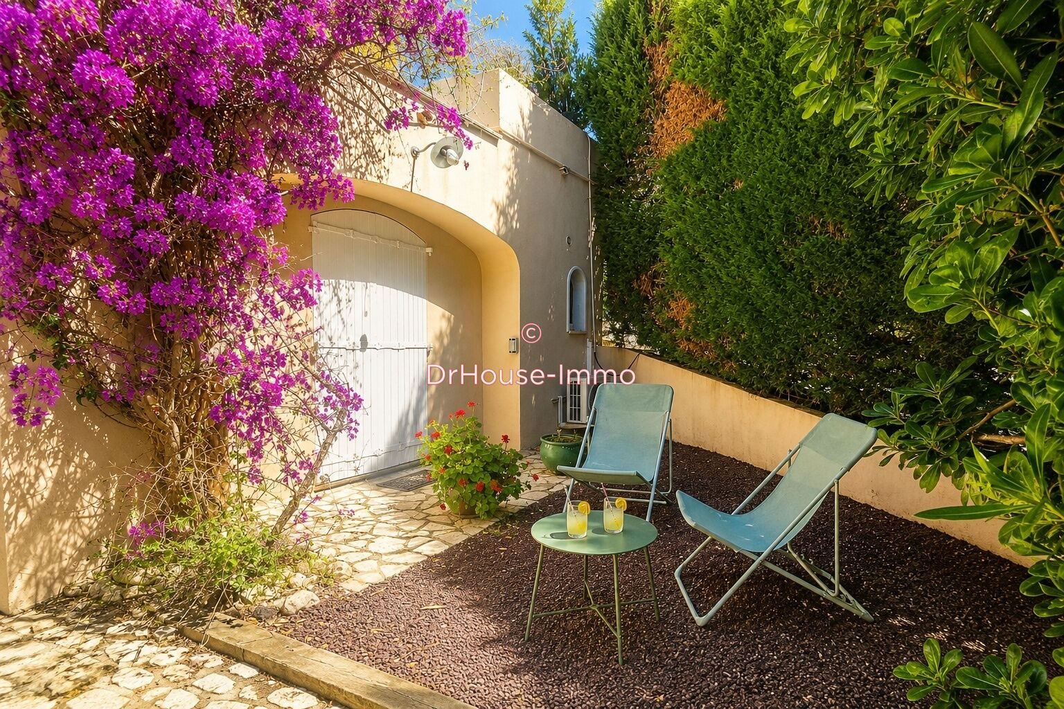 Maison à vendre, 206m², Marseille 12ème