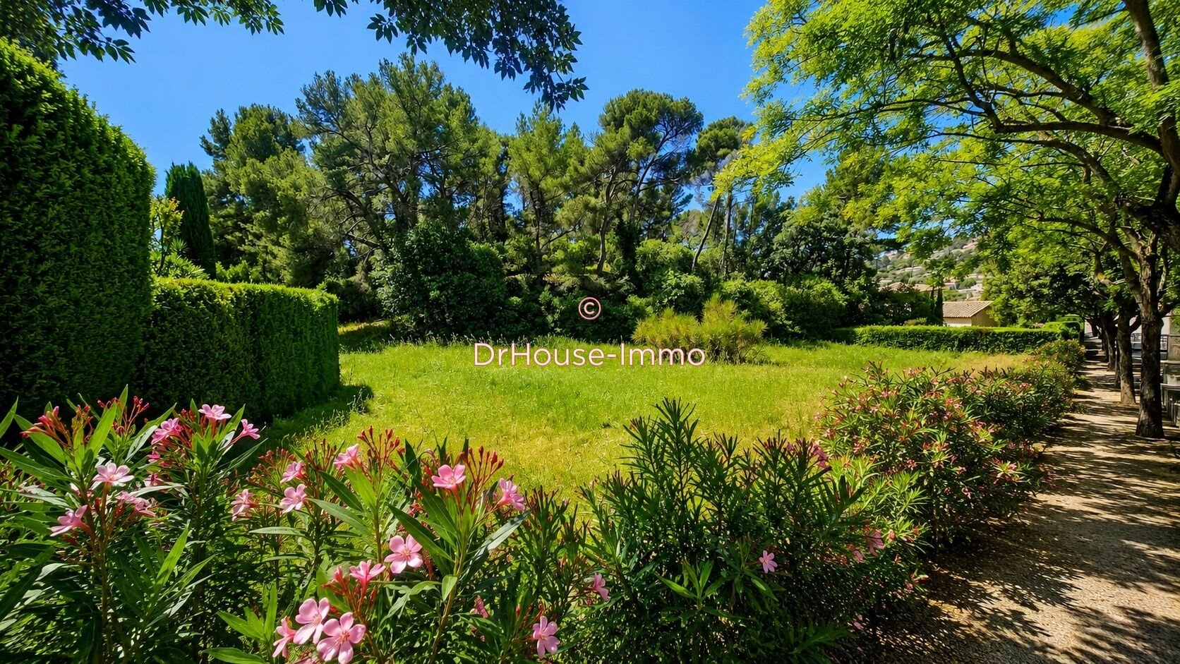 Maison à vendre, 206m², Marseille 12ème
