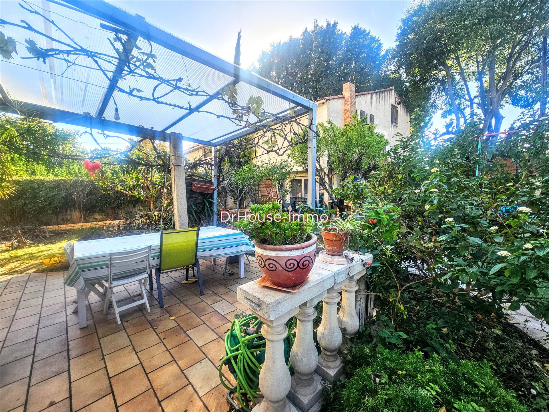 Maison à vendre, 286m², Marseille 9ème