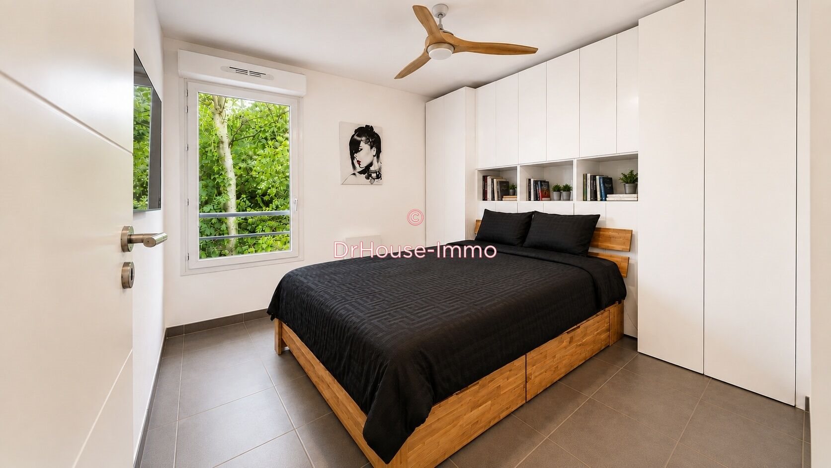 Appartement – Marseille, Saint-Julien, 12e Arrondissement - Plus