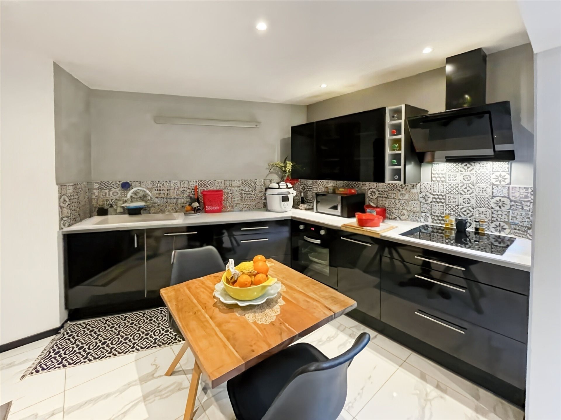 Maison à vendre, 70m², Fareins