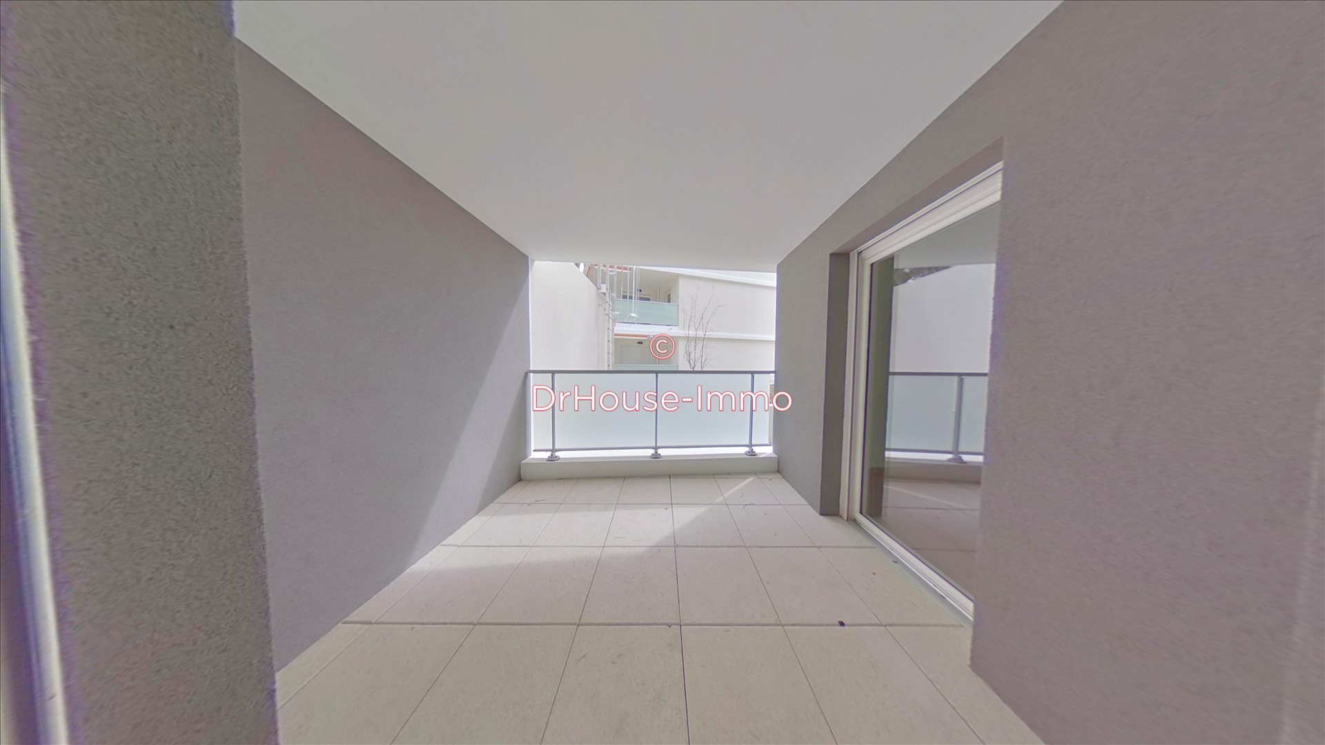 Appartement à louer, 64m², Marseille 13ème