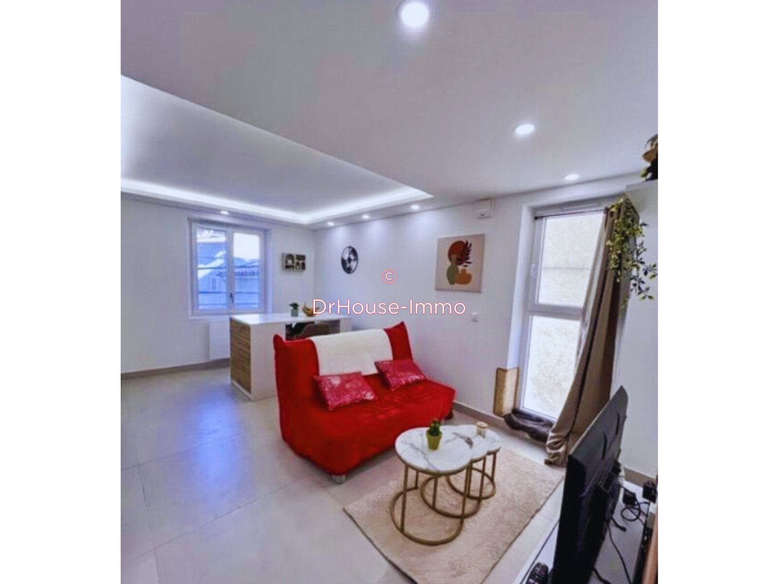 Appartement à vendre, 37m², Auriol