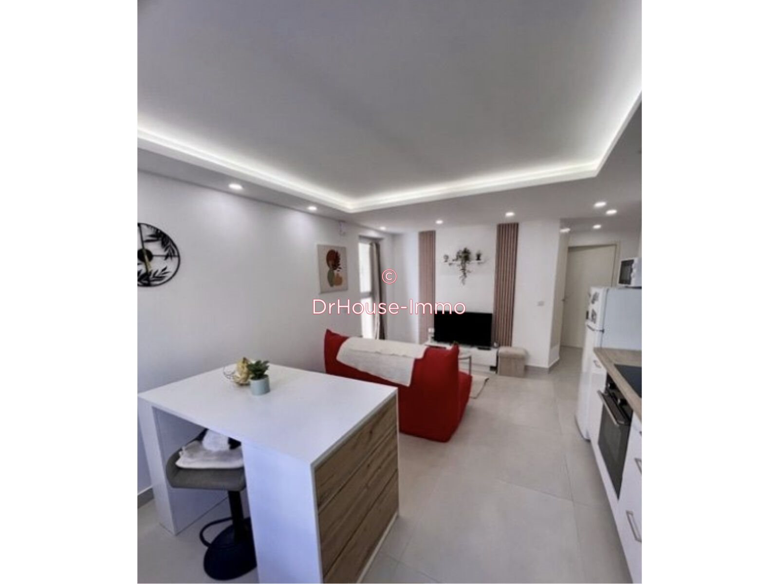 Appartement à vendre, 37m², Auriol