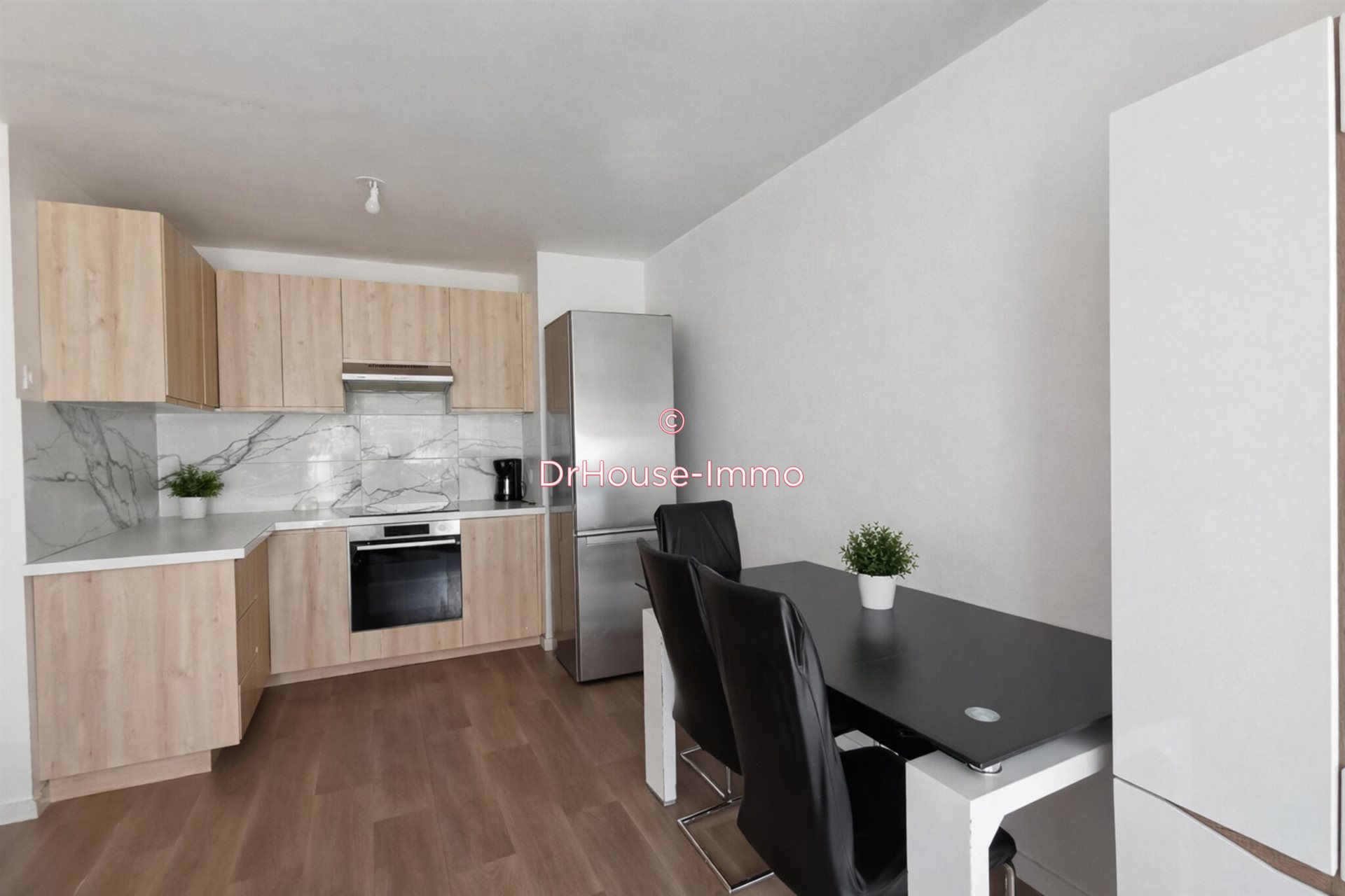 Appartement à vendre, 77m², Livry-Gargan