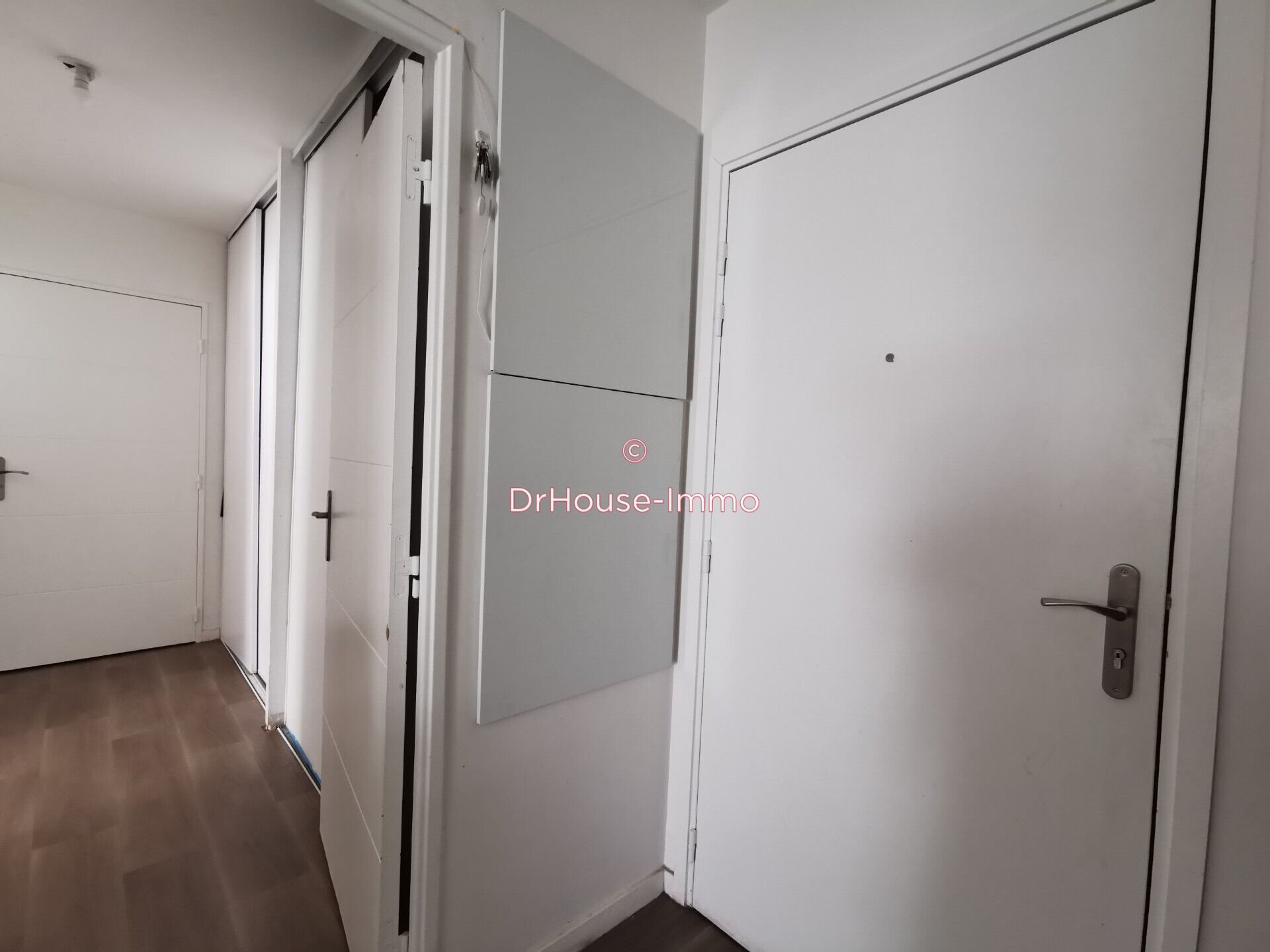 Appartement à vendre, 77m², Livry-Gargan