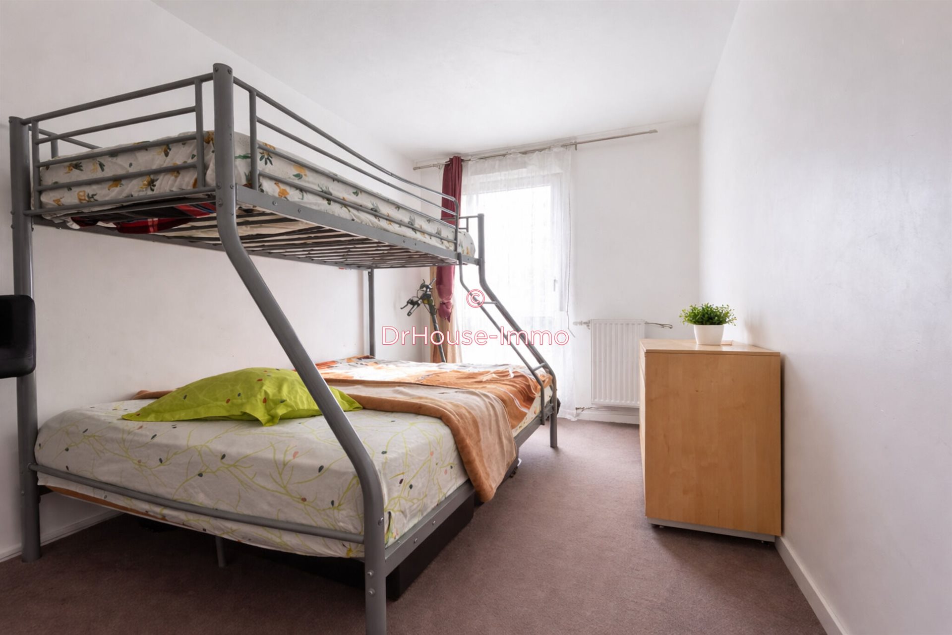 Appartement à vendre, 77m², Livry-Gargan