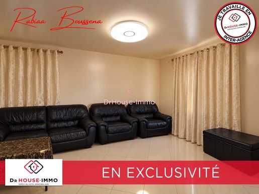 Maison 5 pièces 107 m² · à Goussainville · 107 m² · 335 000 €