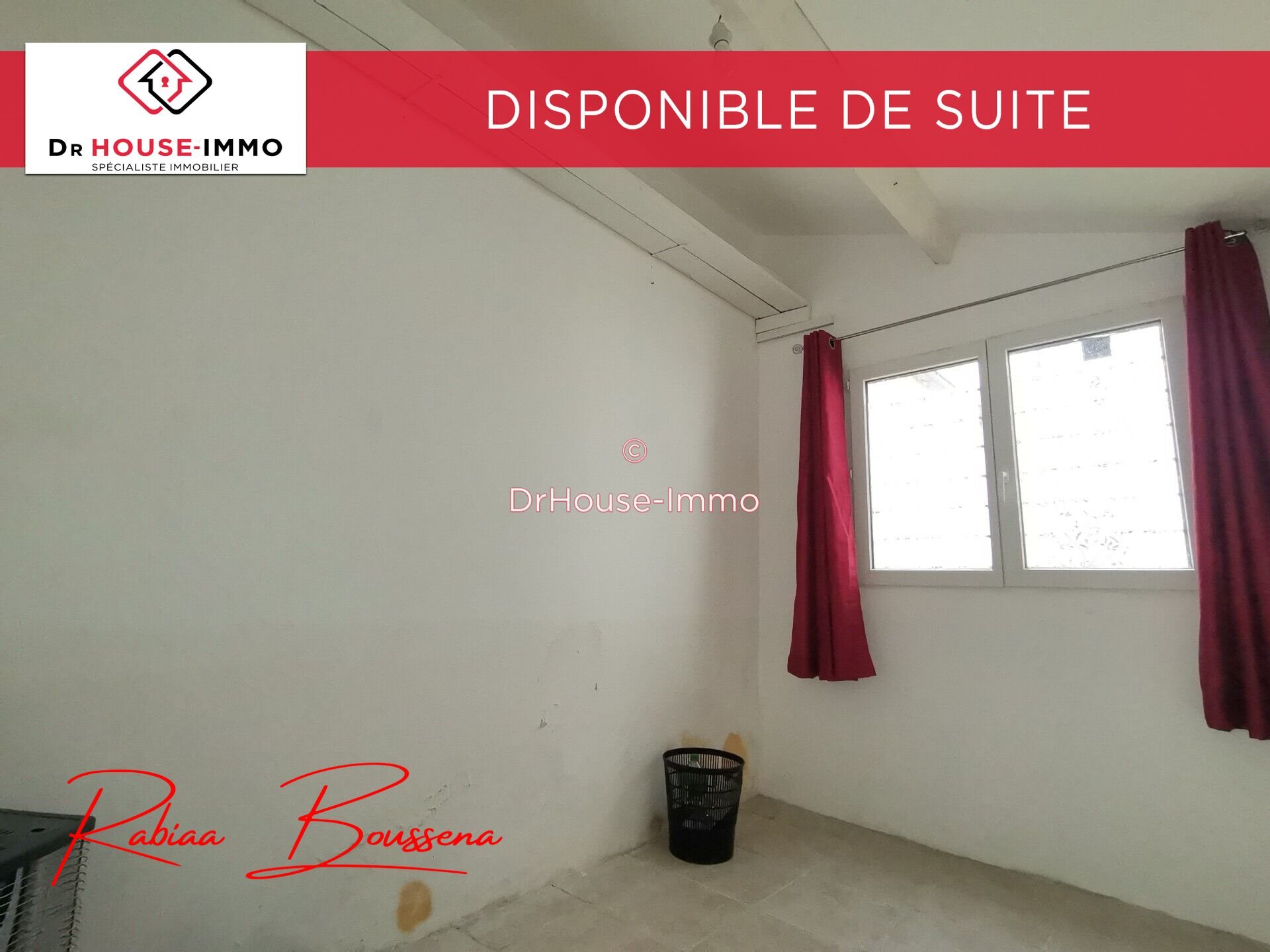 Maison à vendre, 7m², Maisons-Alfort