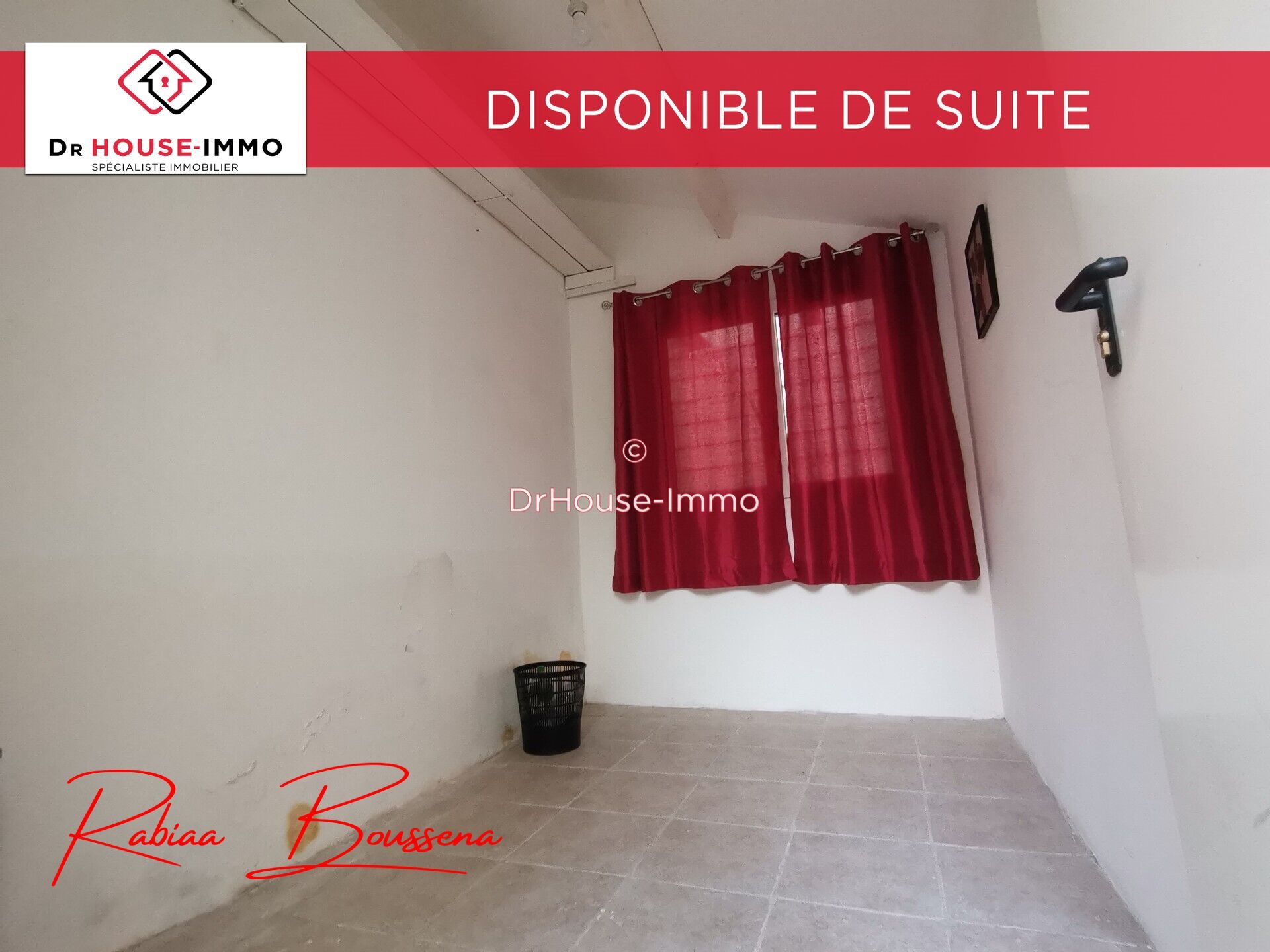 Maison à vendre, 7m², Maisons-Alfort