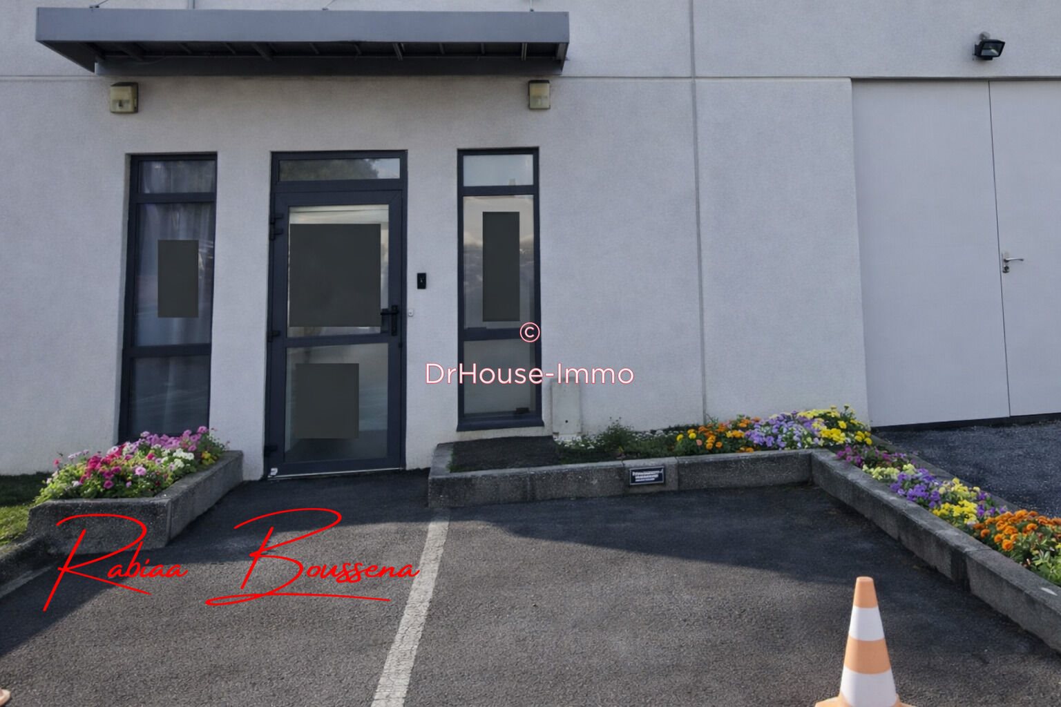 Appartement à vendre, 125m², Bailly-Romainvilliers