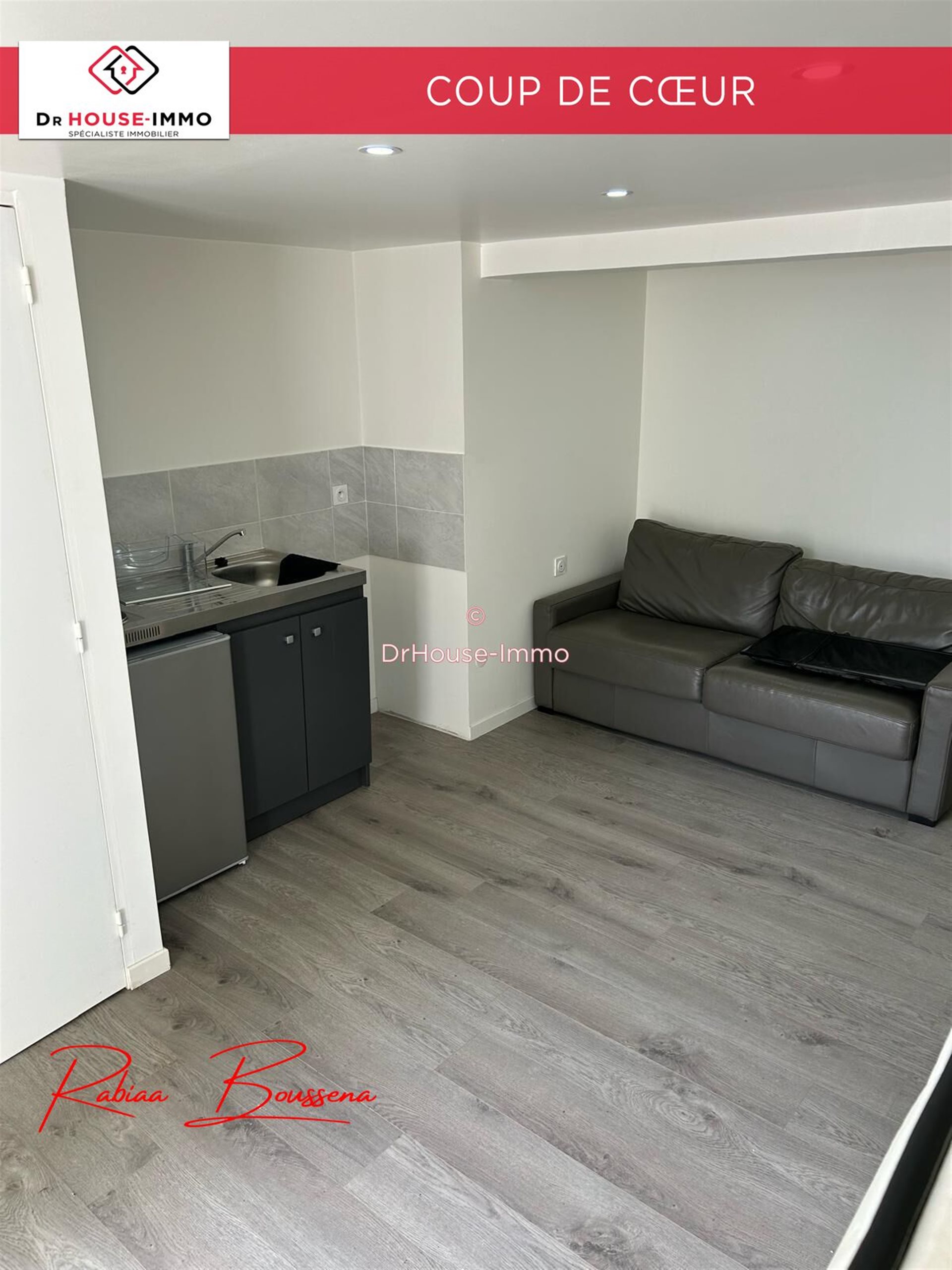 Maison à vendre, 173m², Tremblay-en-France