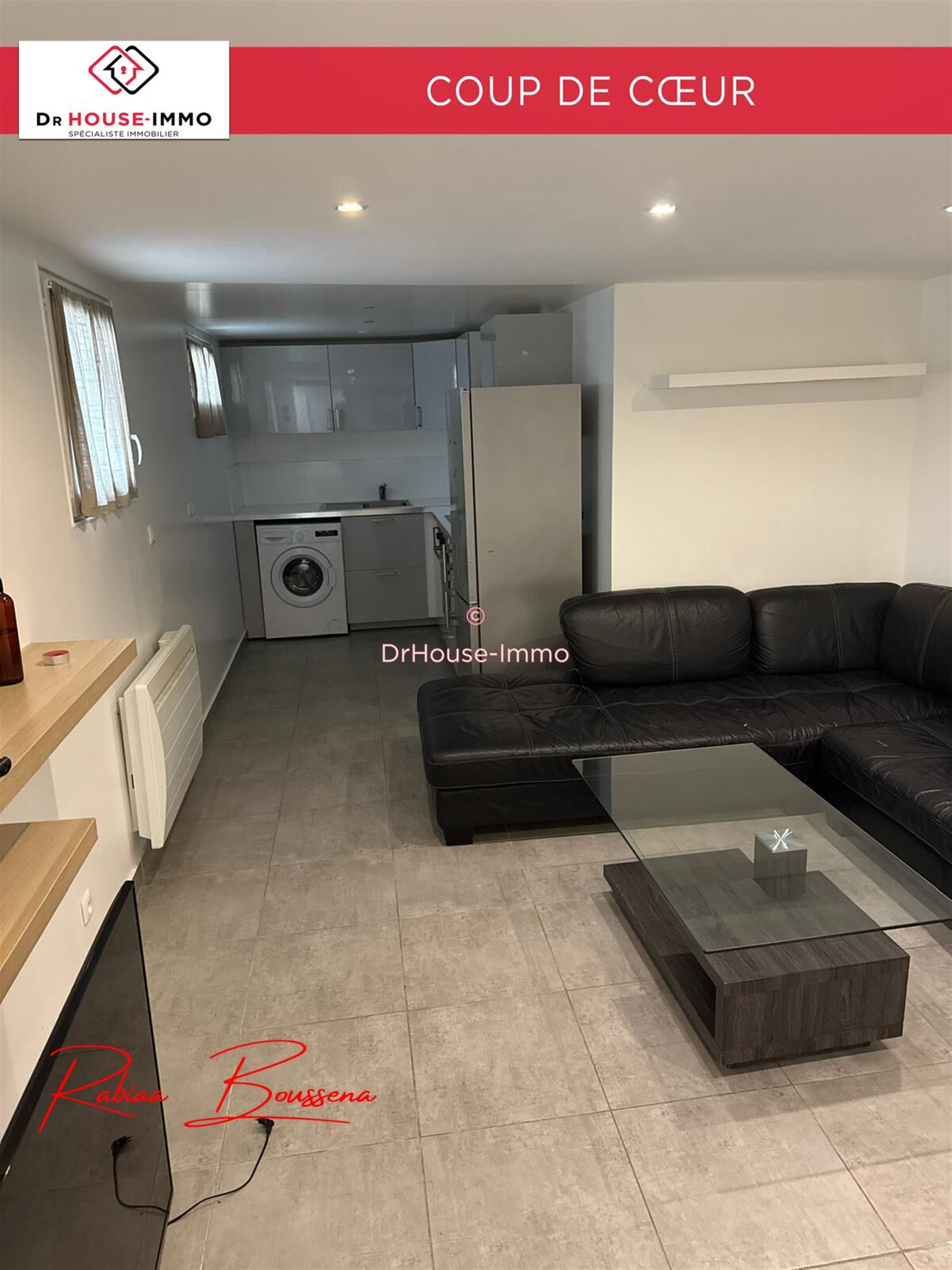 Maison à vendre, 173m², Tremblay-en-France