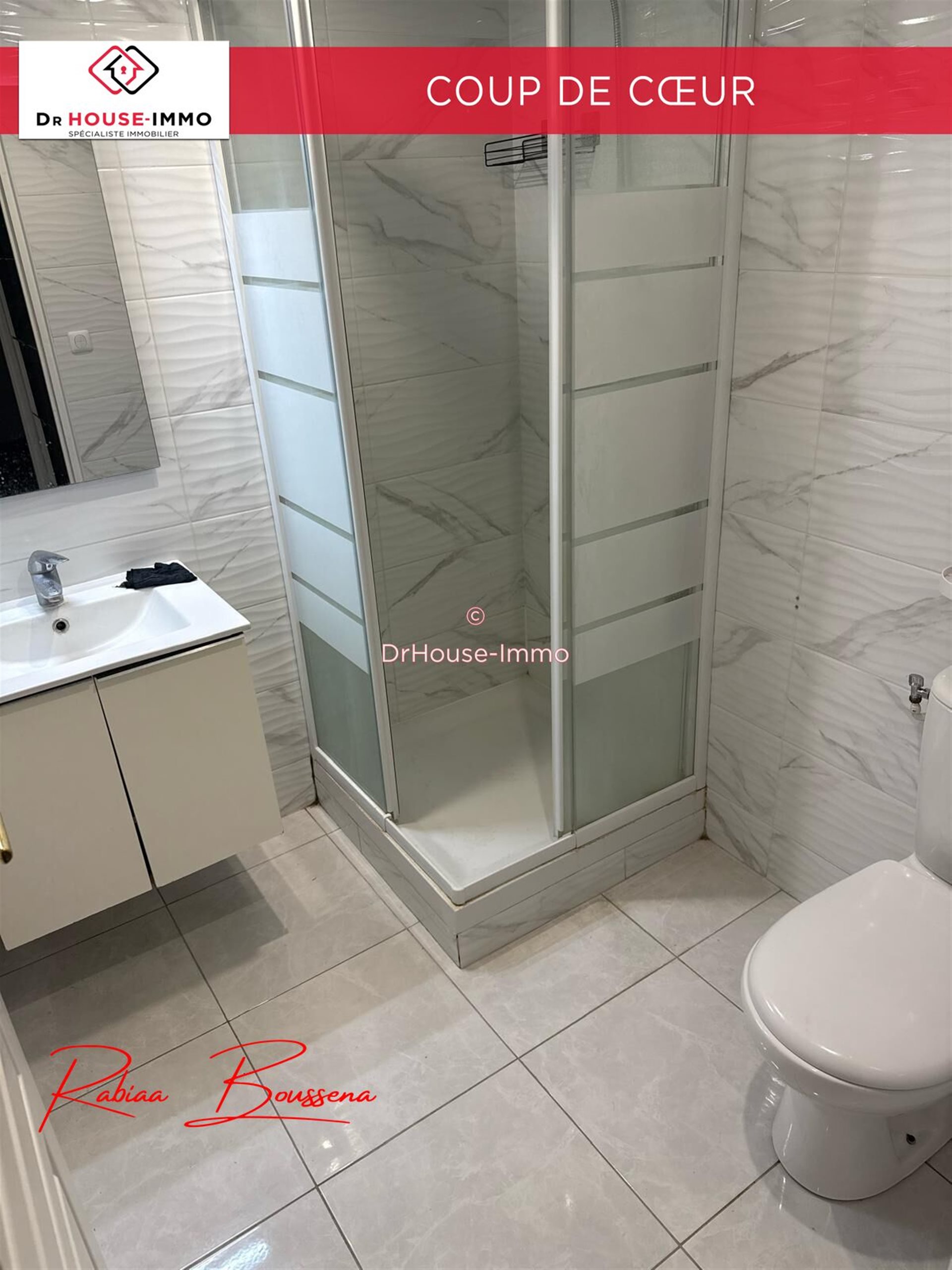 Maison à vendre, 173m², Tremblay-en-France