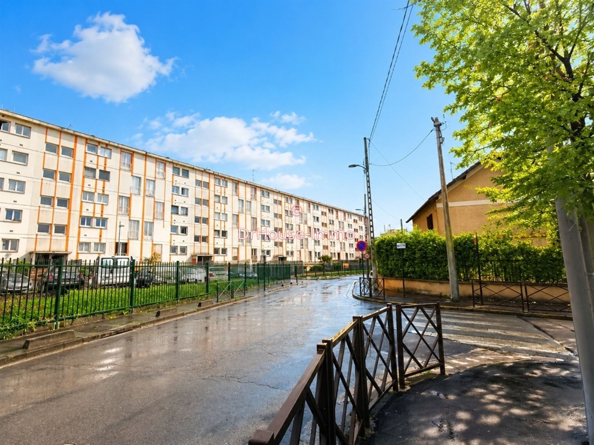 Appartement à vendre, 51m², Clichy-sous-Bois