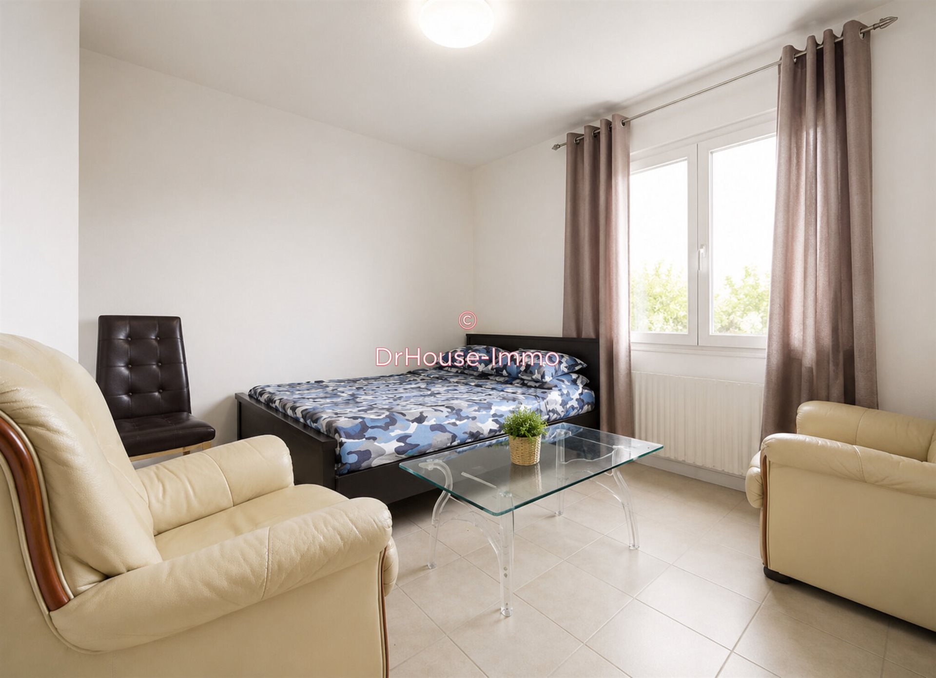 Appartement à vendre, 51m², Clichy-sous-Bois