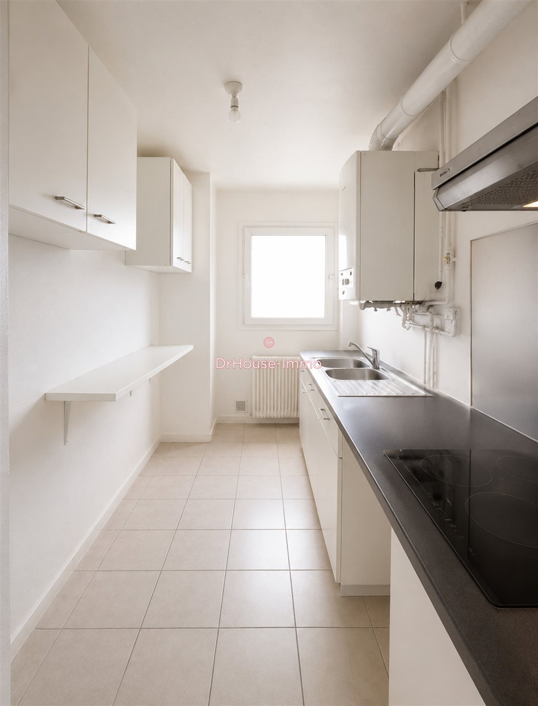 Appartement à vendre, 51m², Clichy-sous-Bois