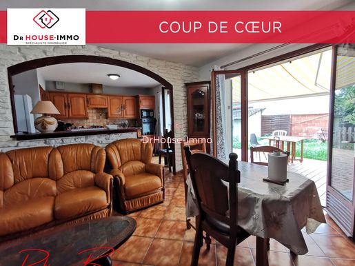 Maison 4 pièces 102 m² · à Clichy-sous-Bois · 102 m² · 295 000 €