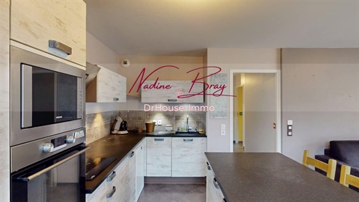 Appartement 3 pièces 63 m² · à Bassens · 63 m² · 229 100 €