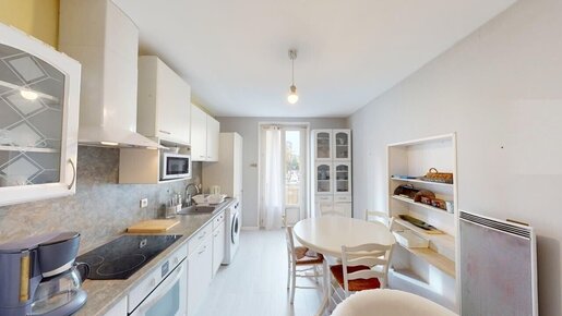 Appartement 2 pièces 39 m² · à Aix-les-Bains · 39 m² · 160 000 €