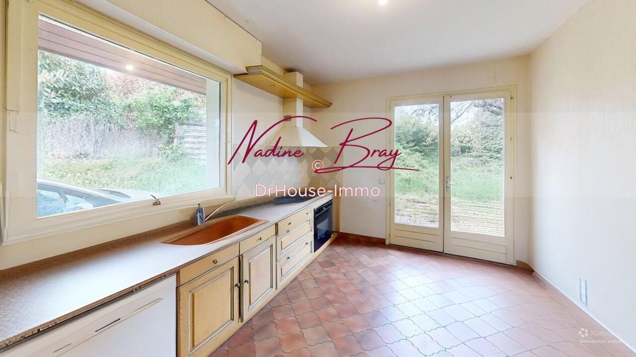 Maison à vendre, 130m², Grésy-sur-Aix